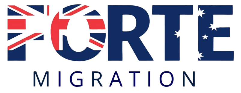 Forte Migration Logo